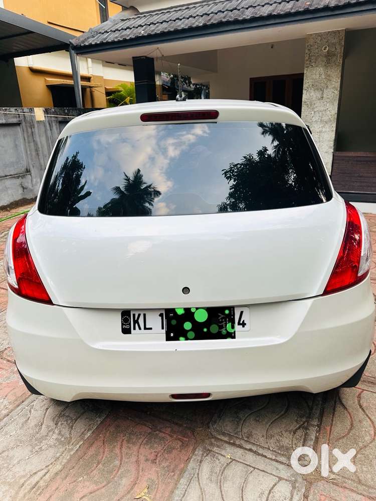 Maruti Suzuki Swift