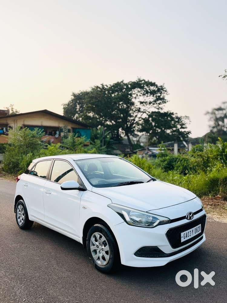 Hyundai I20 Magna 1.2, 2017, Petrol