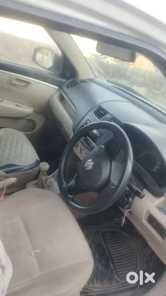 Maruti Suzuki Swift Dzire Tour 2019 Diesel 190000 Km Driven