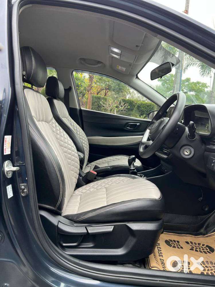 Hyundai I20 Sportz 1.4 Crdi, 2022, Diesel