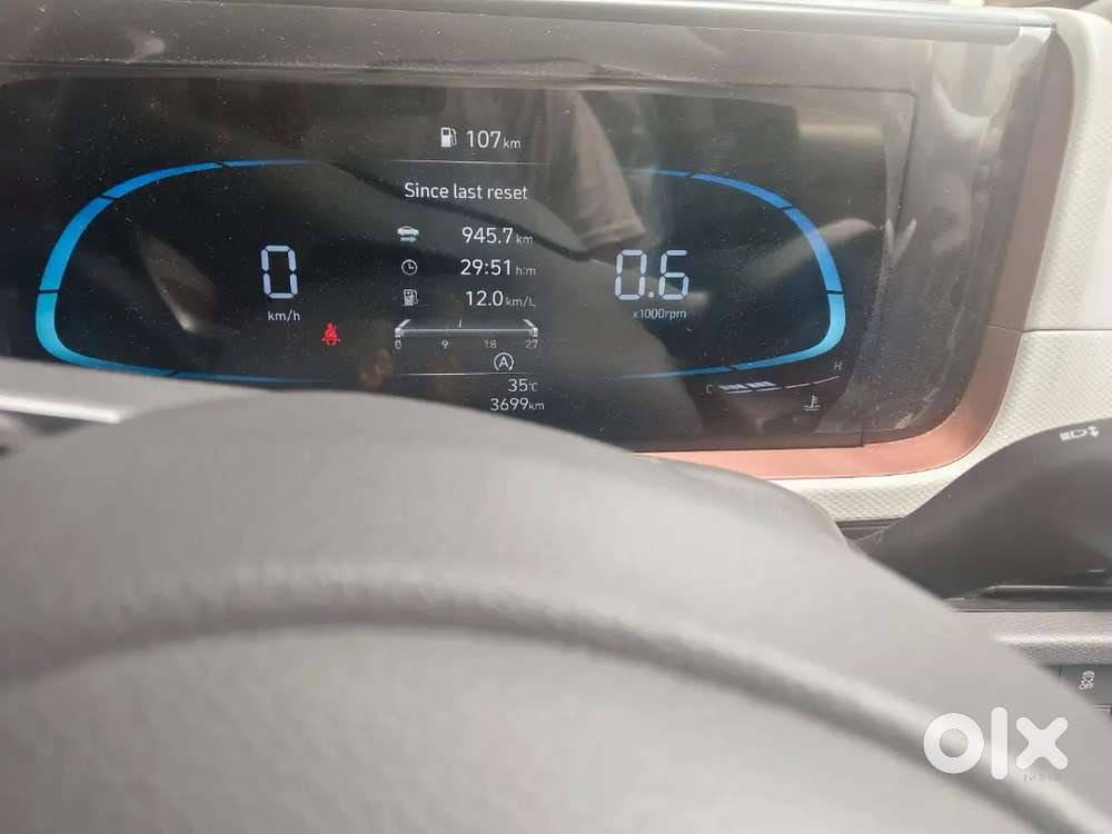 Hyundai Creta Facelift 2025 Petrol Manual