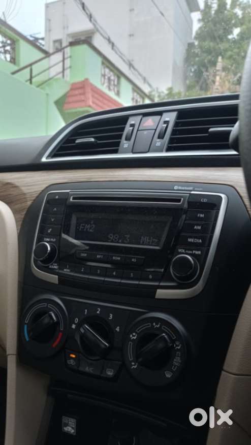 Maruti Suzuki Ciaz 1.5 Sigma Shvs Mt, 2024, Petrol
