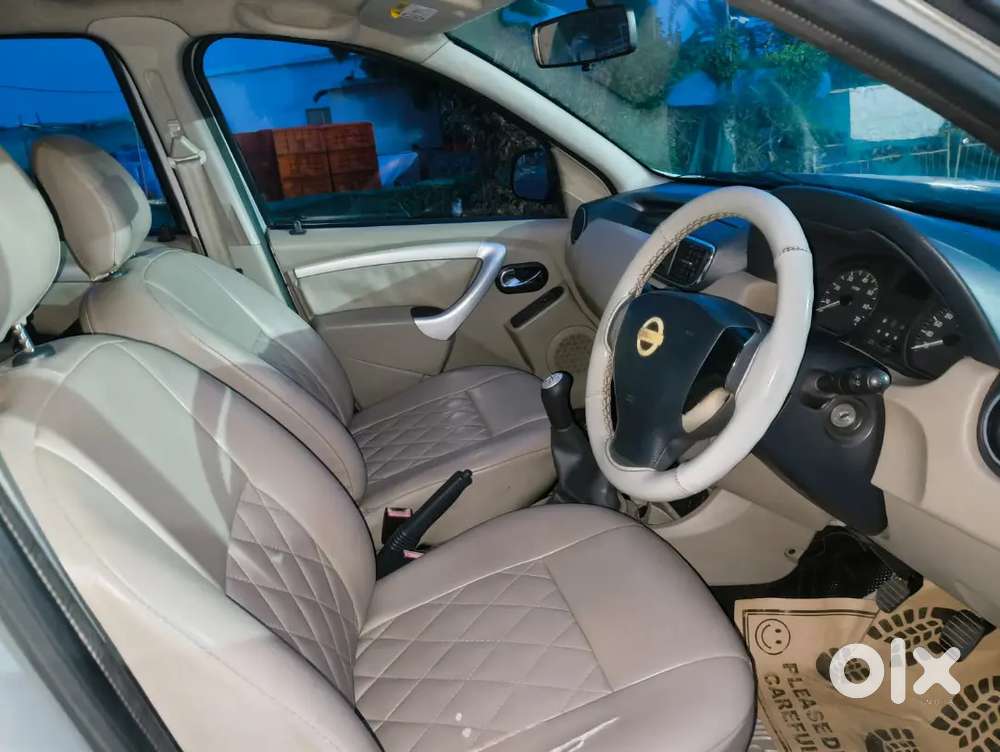 Nissan Terrano 2014 Diesel 121586 Km Driven