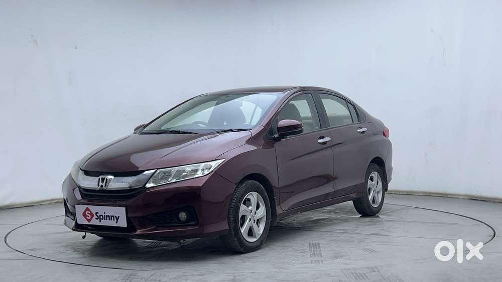 Honda City I-dtec V, 2014, Diesel