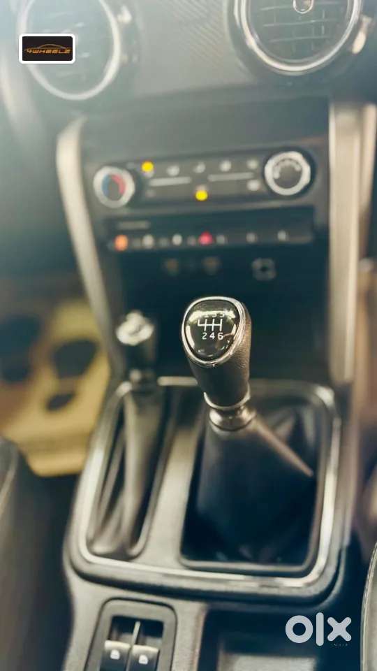 Mahindra Thar Lx 4-str Hard Top Mt, 2021, Petrol