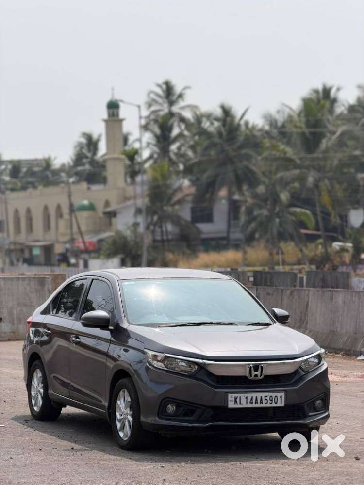 Honda Amaze