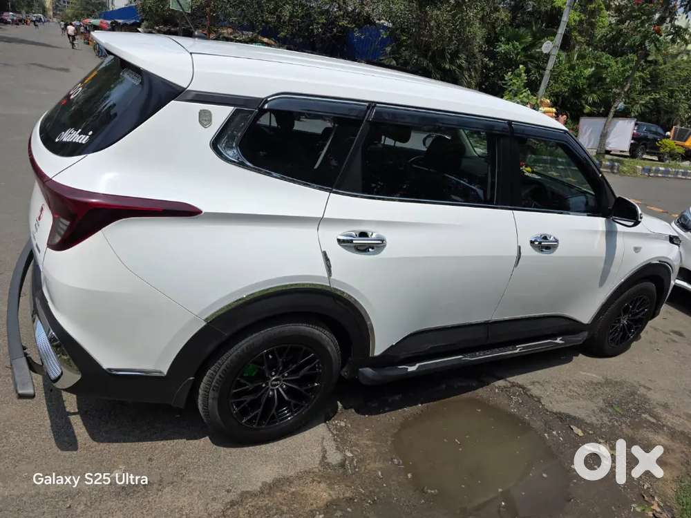 Kia Carens 2023 Diesel 118849 Km Driven