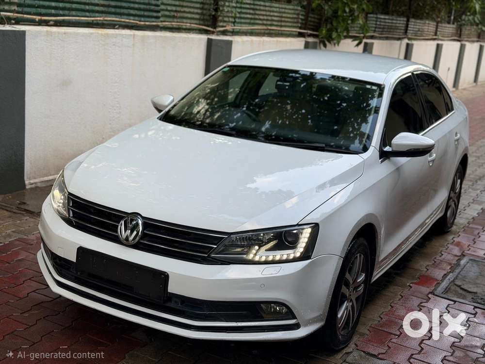 Volkswagen Jetta [ ] 2.0 Highline Tdi, 2015, Diesel