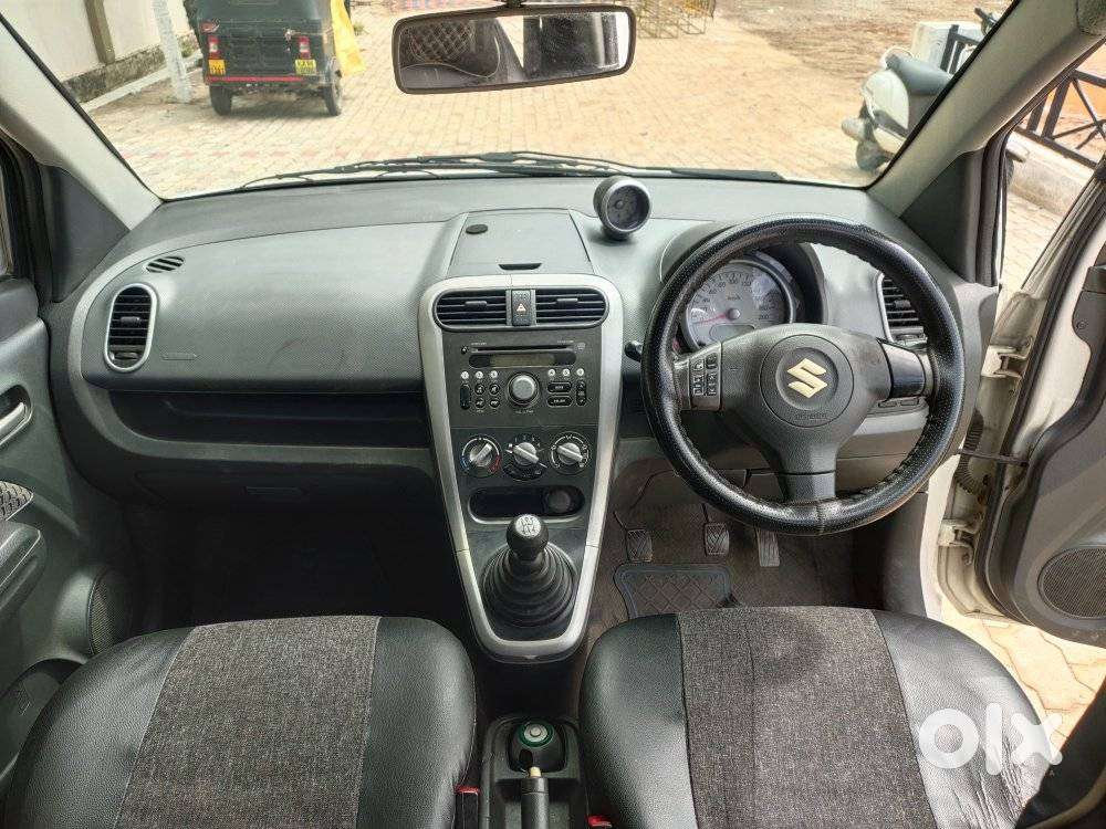 Maruti Suzuki Ritz Zdi Abs, 2014, Diesel