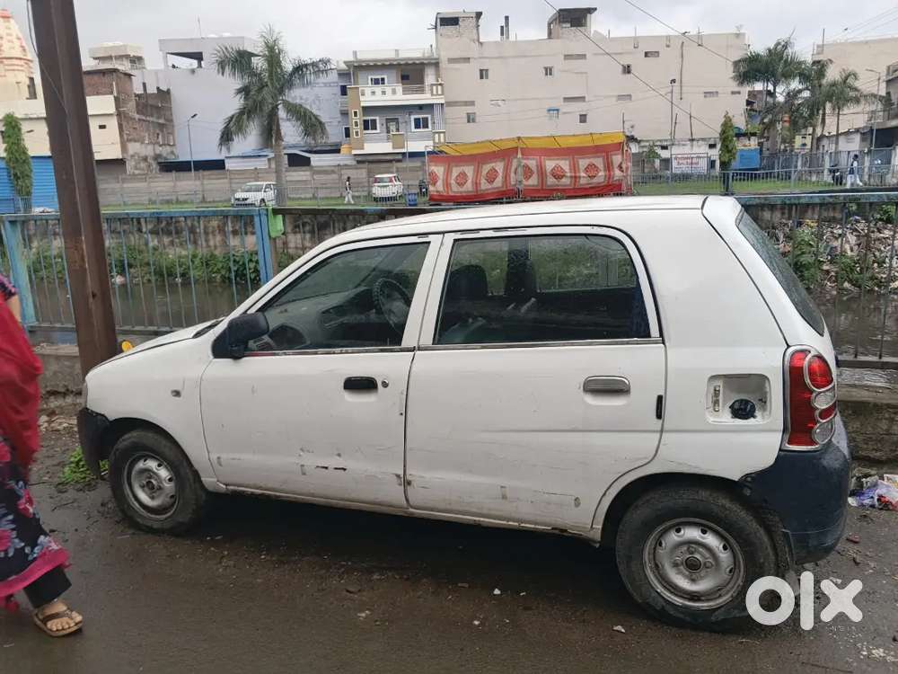 Maruti Suzuki Alto 2007