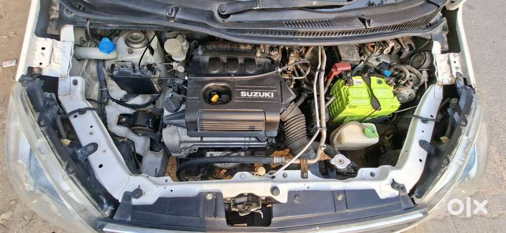 Maruti Suzuki Wagon R 1.0 Lxi Cng, 2012, Cng & Hybrids