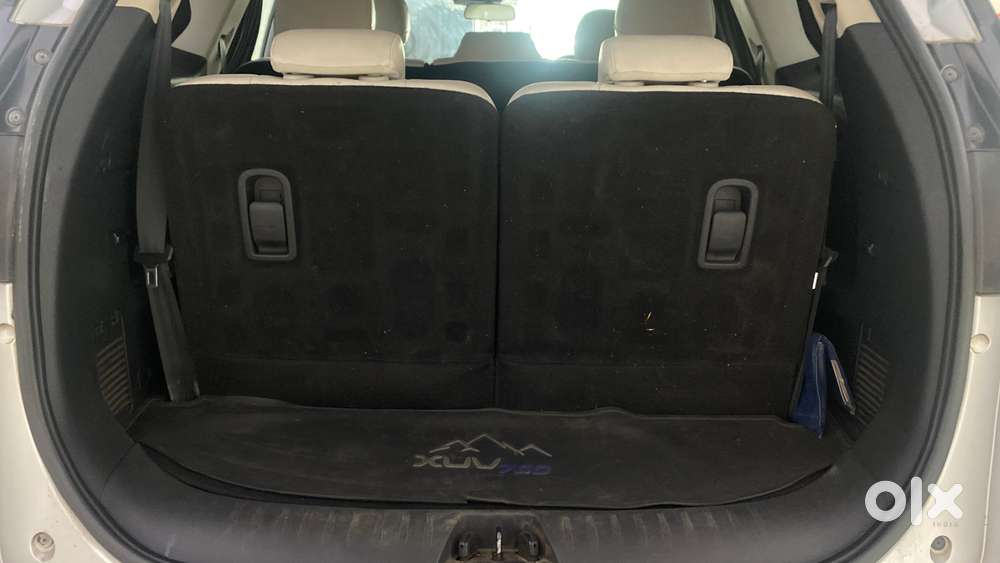 Mahindra Xuv700 2.0 Ax 7 Petrol At Str, 2023, Diesel