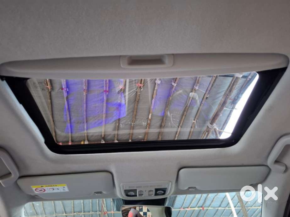 Honda City Hybrid Ehev Zx, 2022, Petrol