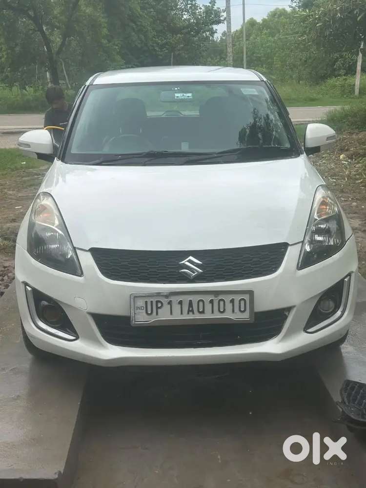 Swift Maruti Suzuki 2014 Diesel Vdi