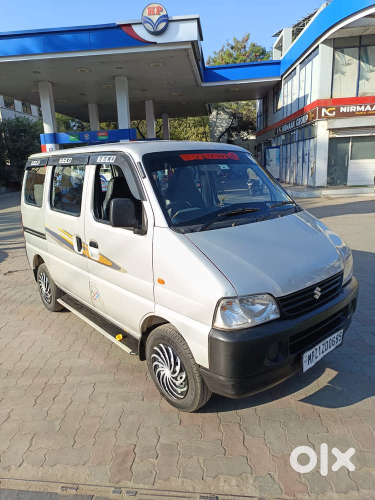 Maruti Suzuki Eeco
