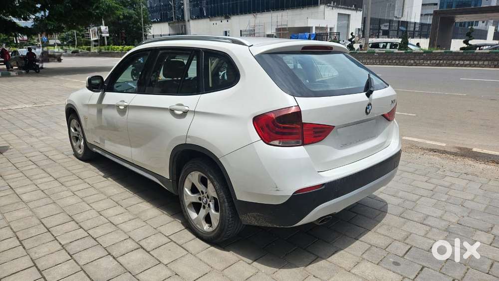Bmw X1 2.0 Sdrive 20d, 2012, Diesel