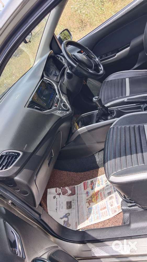 Maruti Suzuki Baleno Delta, 2022, Petrol