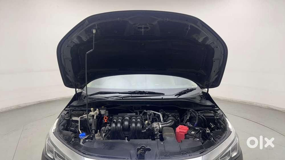 Honda City I-vtec V, 2022, Petrol