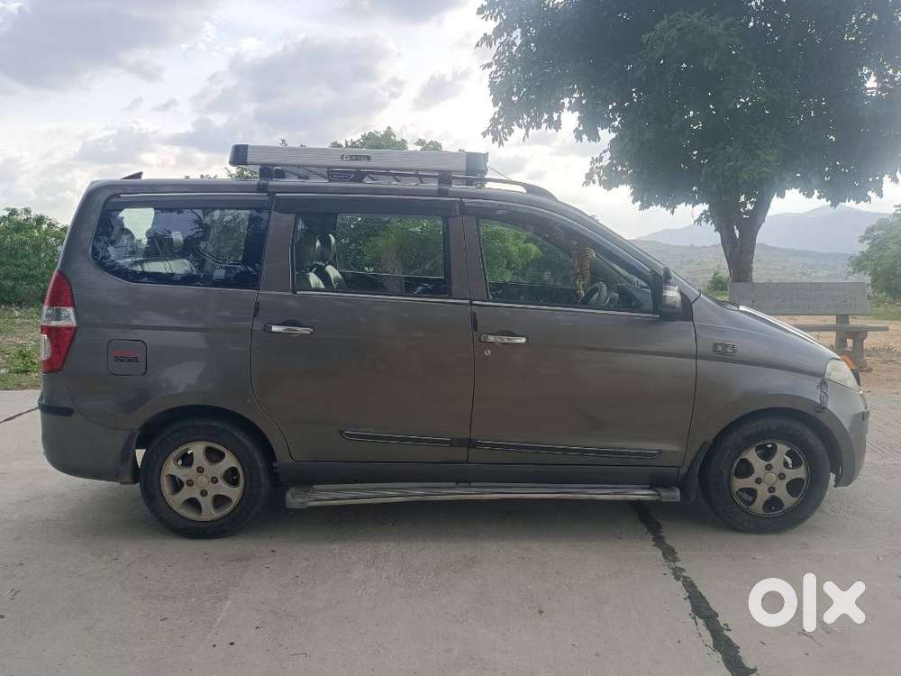 Chevrolet Enjoy Ltz 2013 Diesel Version.