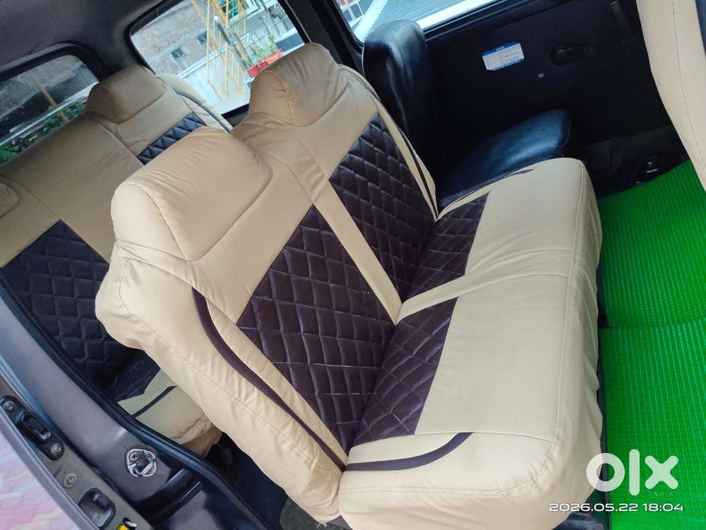 Maruti Suzuki Eeco 5 Seater Ac, 2021, Lpg