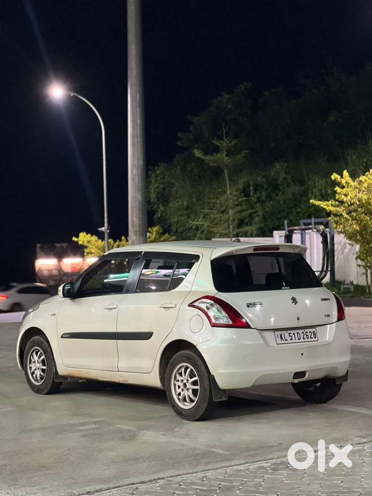 Maruti Suzuki Swift 2013 Well Maintained