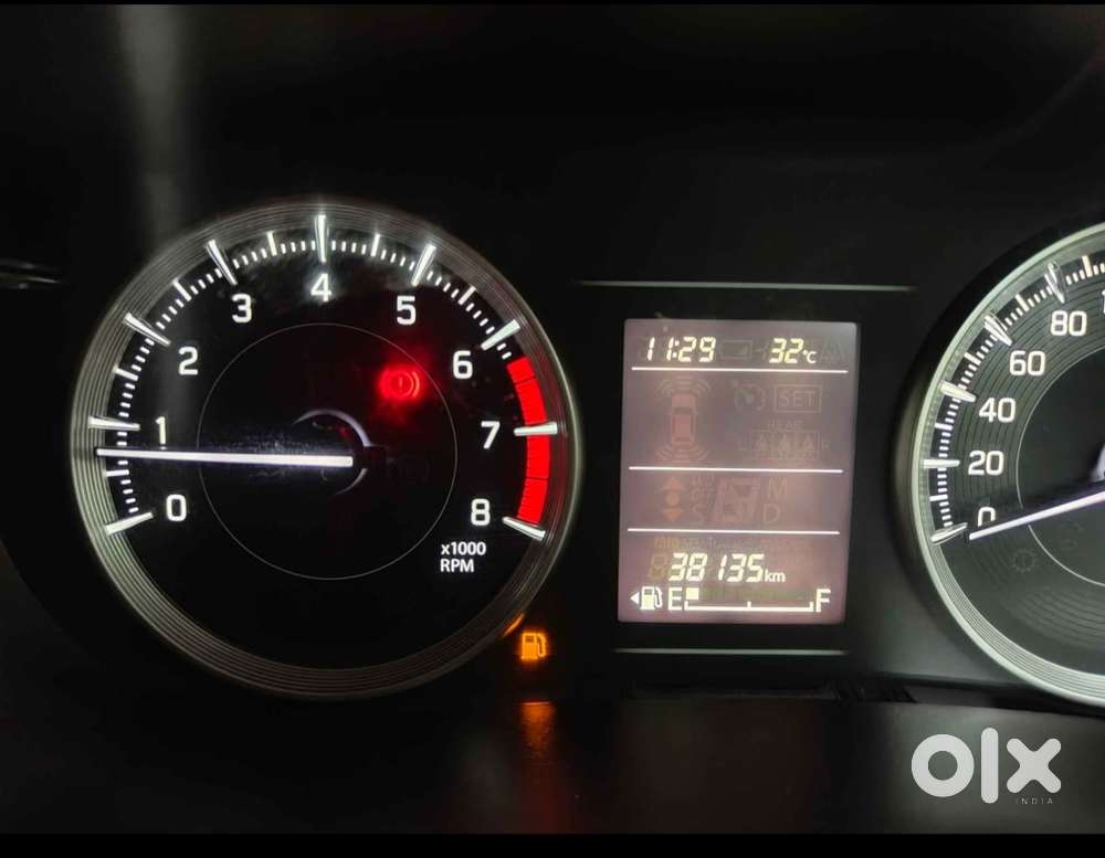 Maruti Suzuki Baleno Zeta, 2023, Petrol