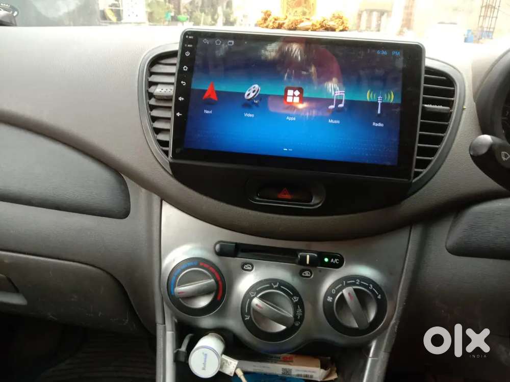 Hyundai I10 Petrol Manual 2011