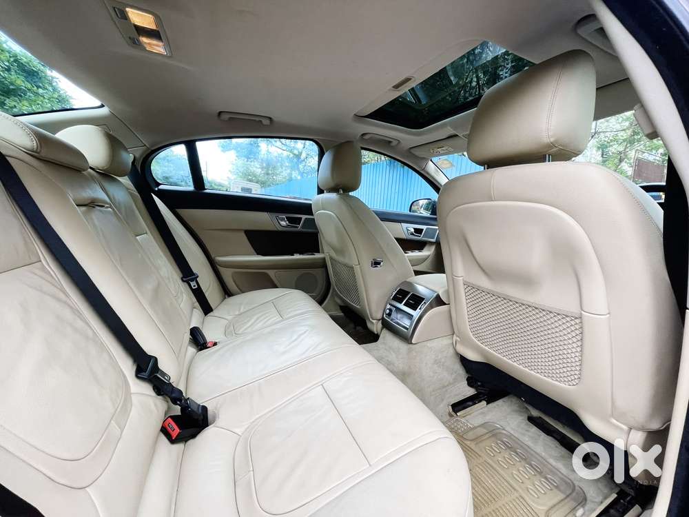 Jaguar Xf 2.2 Diesel, 2016, Diesel