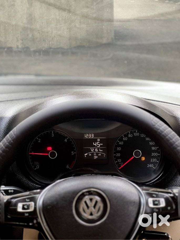 Volkswagen Ameo 1.5 Tdi Highline Plus, 2017, Diesel