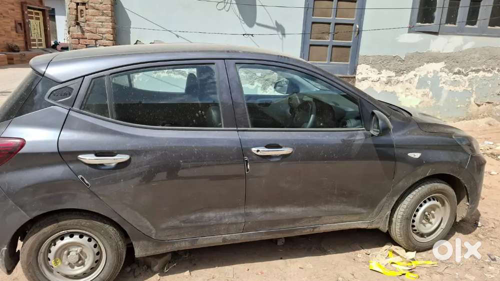 Hyundai Grand I10 Nios 2025 Petrol 13000 Km Driven