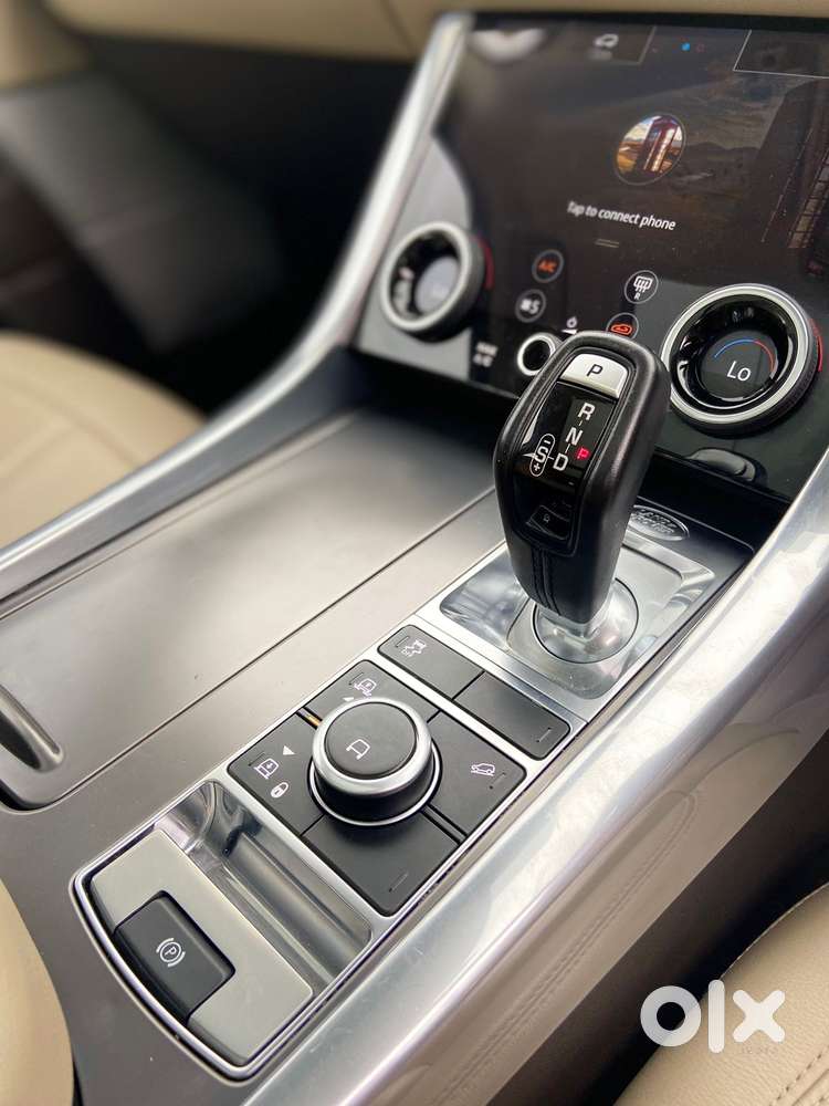 Land Rover Range, 2019, Diesel