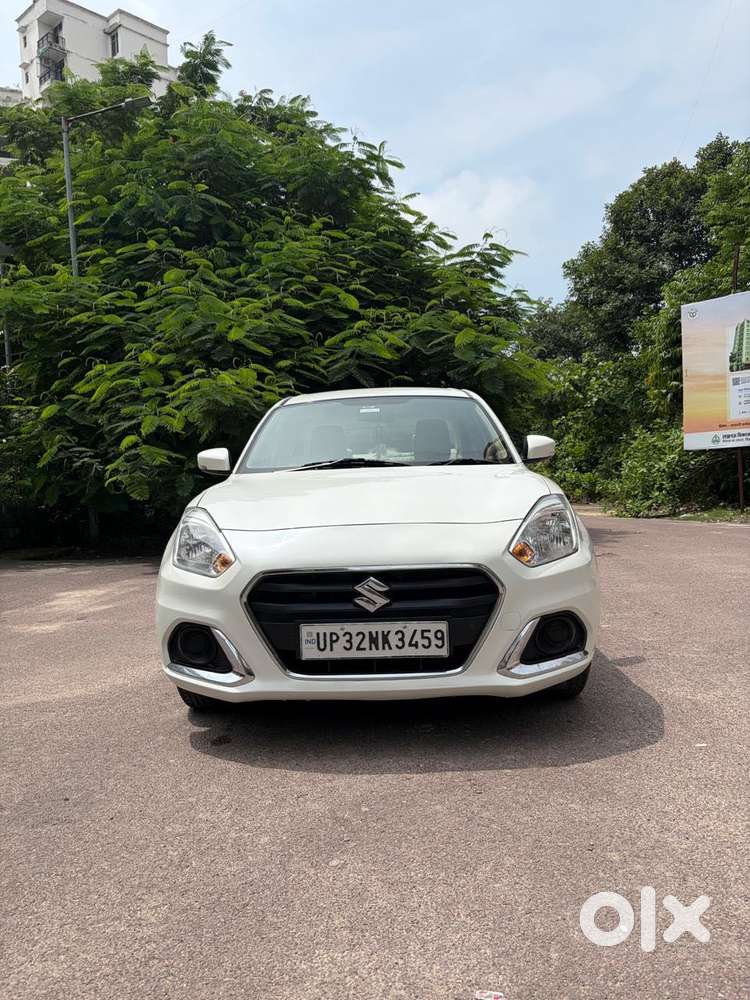 Maruti Suzuki Swift Dzire Vxi Optional, 2023, Petrol