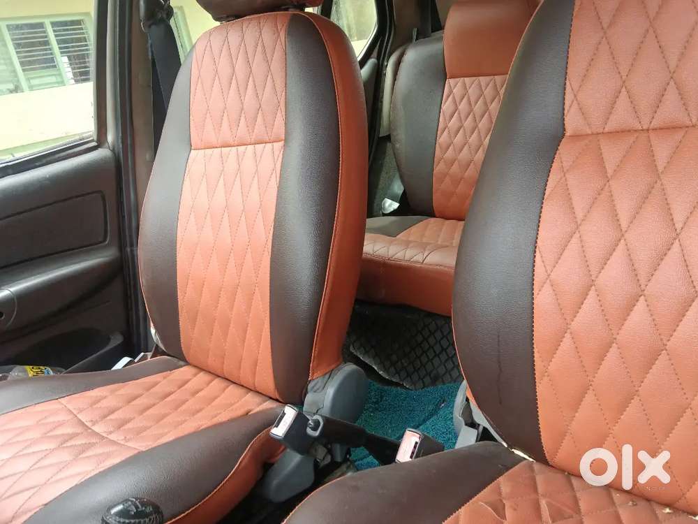 Tata Indica V2 Diesel 2006 Fc Upto 2030 Ins 18/01/2026