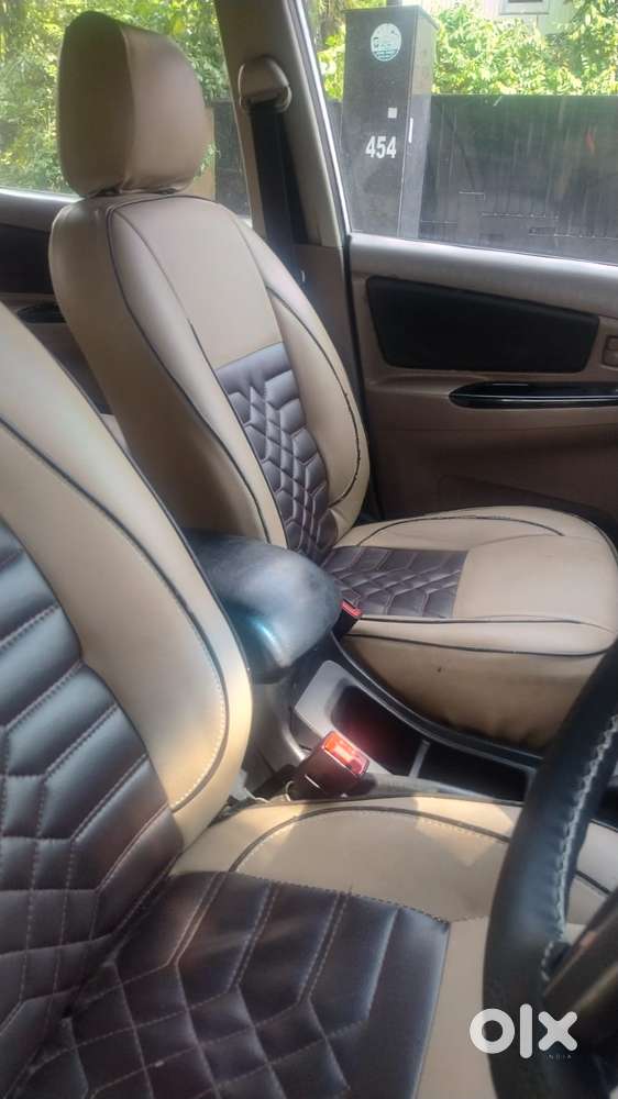 Toyota Innova, 2015, Diesel