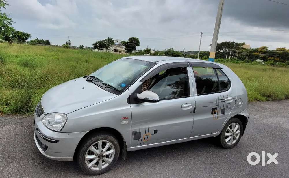 Tata Indica Ev2 Lx 2011 Diesel Turbo Engine