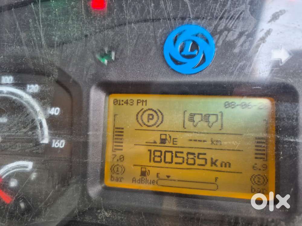 Ashok Leyland Stile, 2022, Diesel
