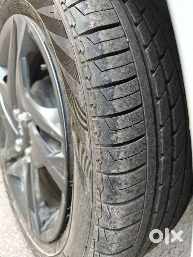 Hyundai New I20 1.2 Sportz Mt, 2023, Petrol