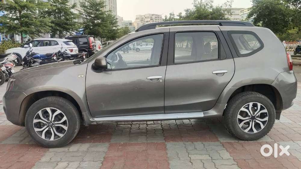 Nissan Terrano 2013-2017 1.5 Xl (o) 85 Ps, 2014, Diesel