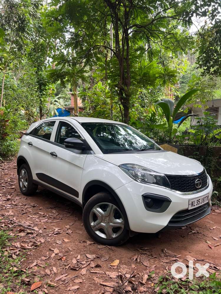 Tata Nexon 2019 Petrol | 86,000 Km | Fancy Number | 2nd Owner