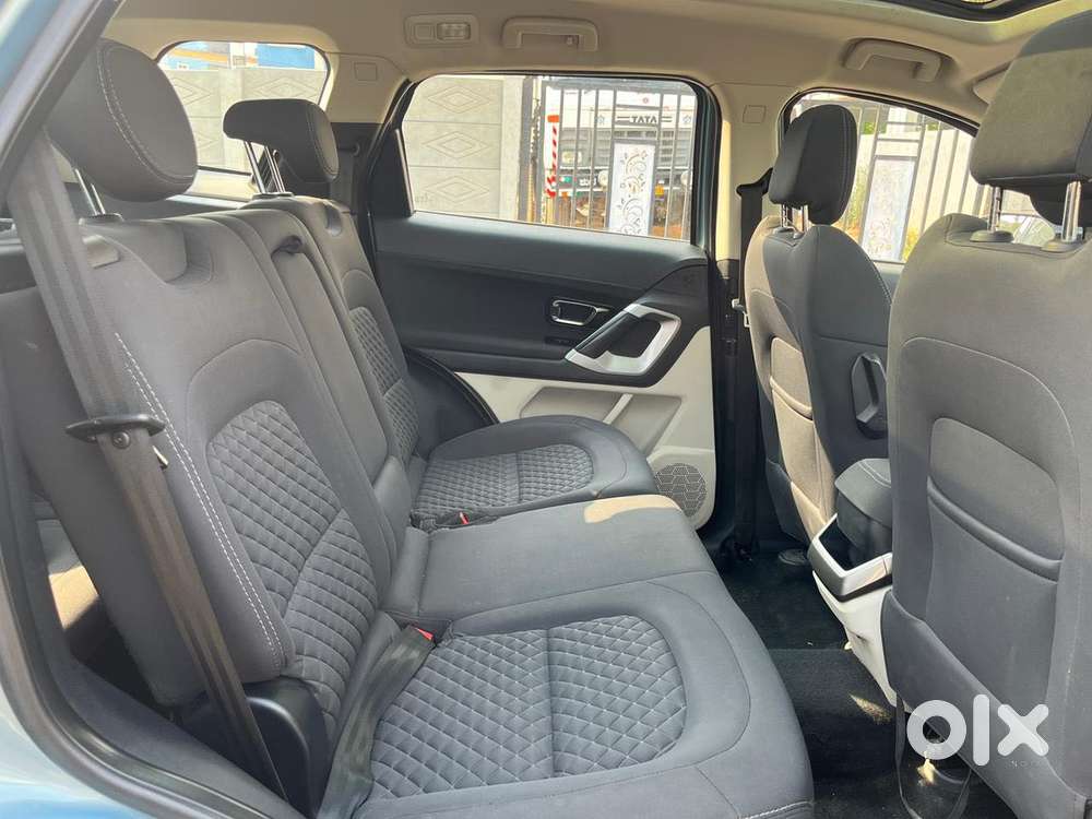 Tata Safari 2.0 Kryotec Xta Plus, 2022, Diesel