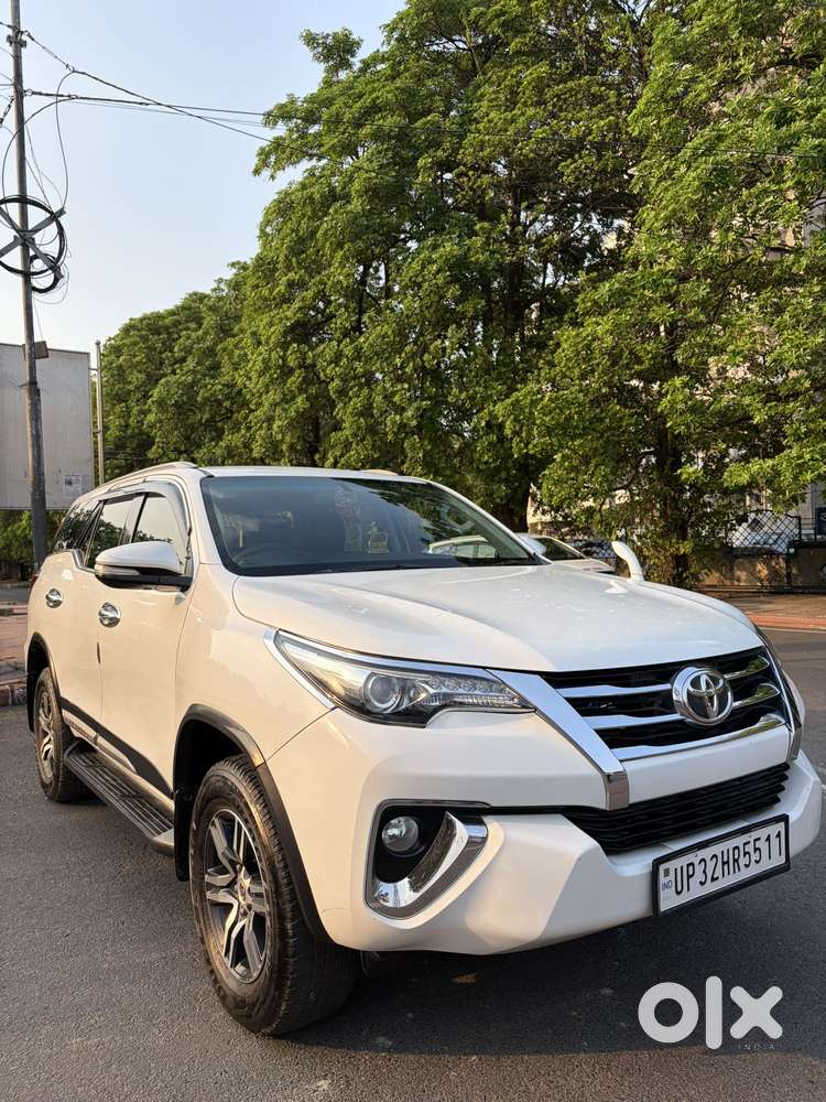 Toyota Fortuner 4x2 At 2.8 Diesel, 1917, Diesel