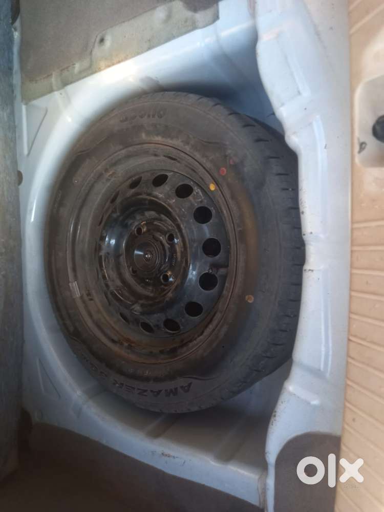 Ford Figo Aspire 1.5 Tdci Trend, 2018, Diesel