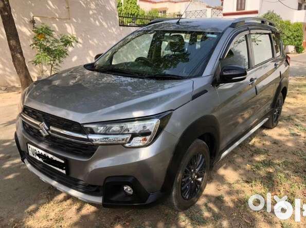 Maruti Suzuki Xl6 2020 Petrol Well Maintained