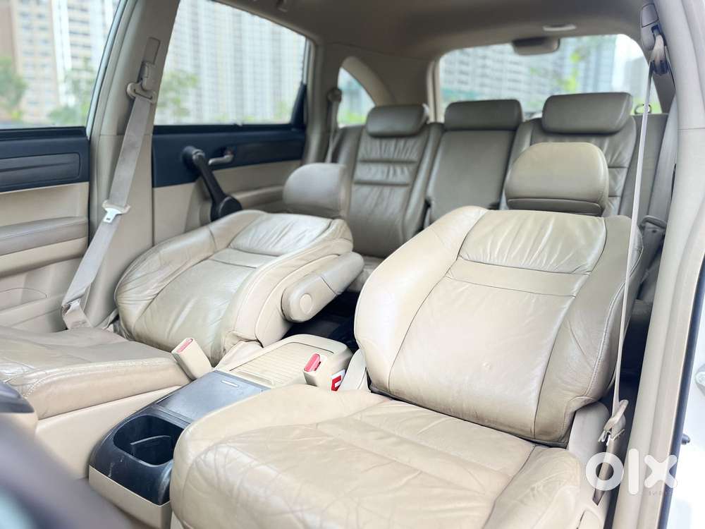 Honda Cr-v 2.4 Automatic, 2008, Petrol