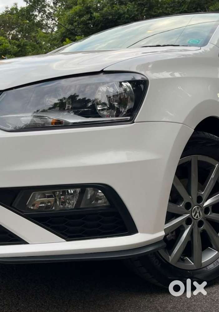 Volkswagen Polo 1.2 Gt Tsi, 2019, Petrol