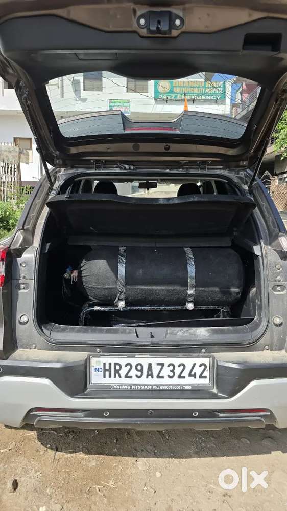 Car Bilkul Ok Hai New Allow Wheels Cng On Paper