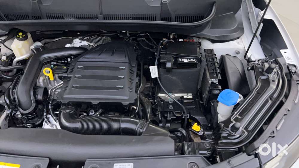 Skoda Kylaq Prestige At, 2026, Petrol
