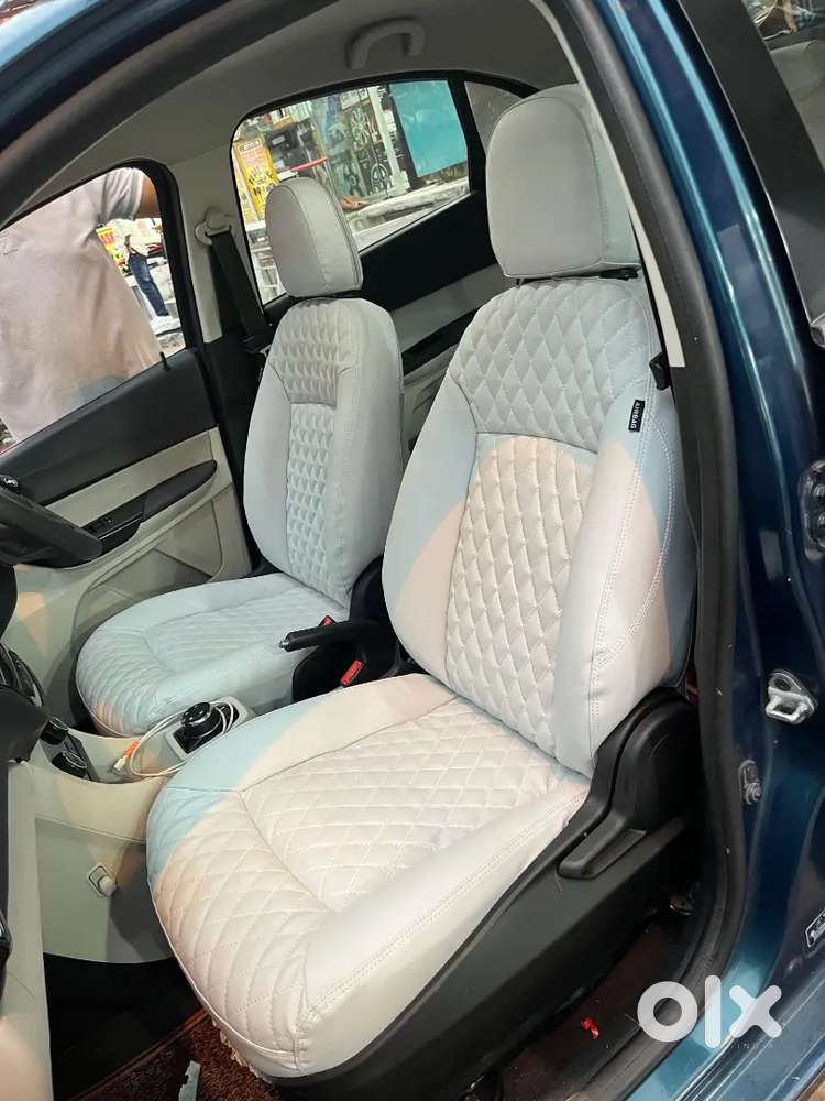 Tata Tigor Ev Top End Model Xz Plus Lux