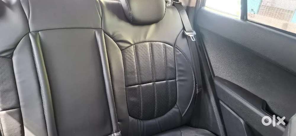 Hyundai Creta 2019 Diesel 113000 Km Driven