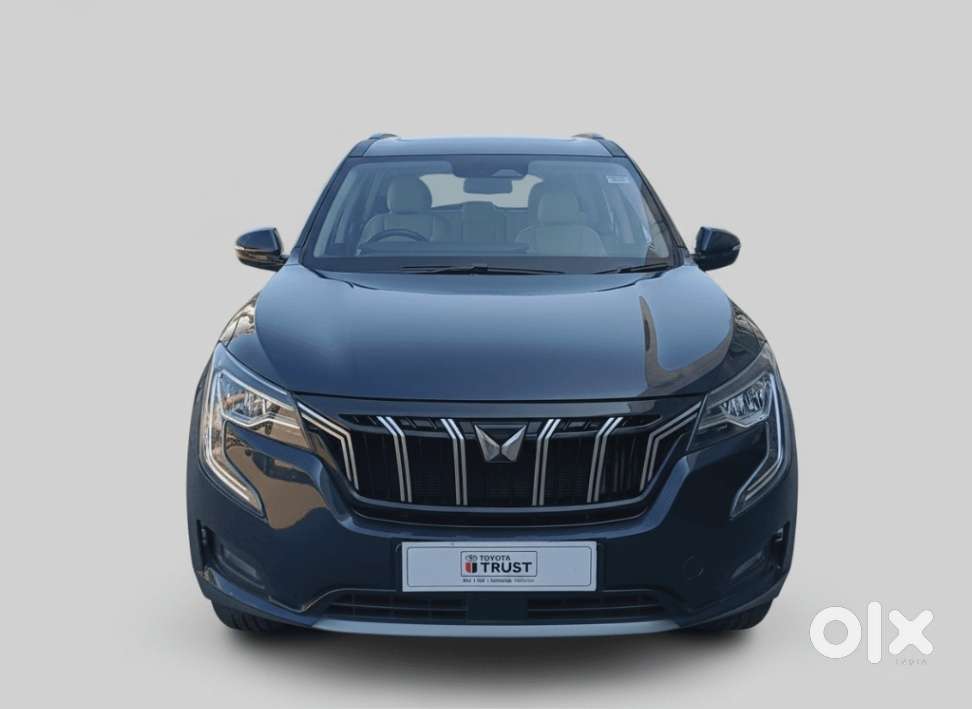 Mahindra Xuv700 2.2 Ax 7 Diesel At Str Awd, 2024, Diesel